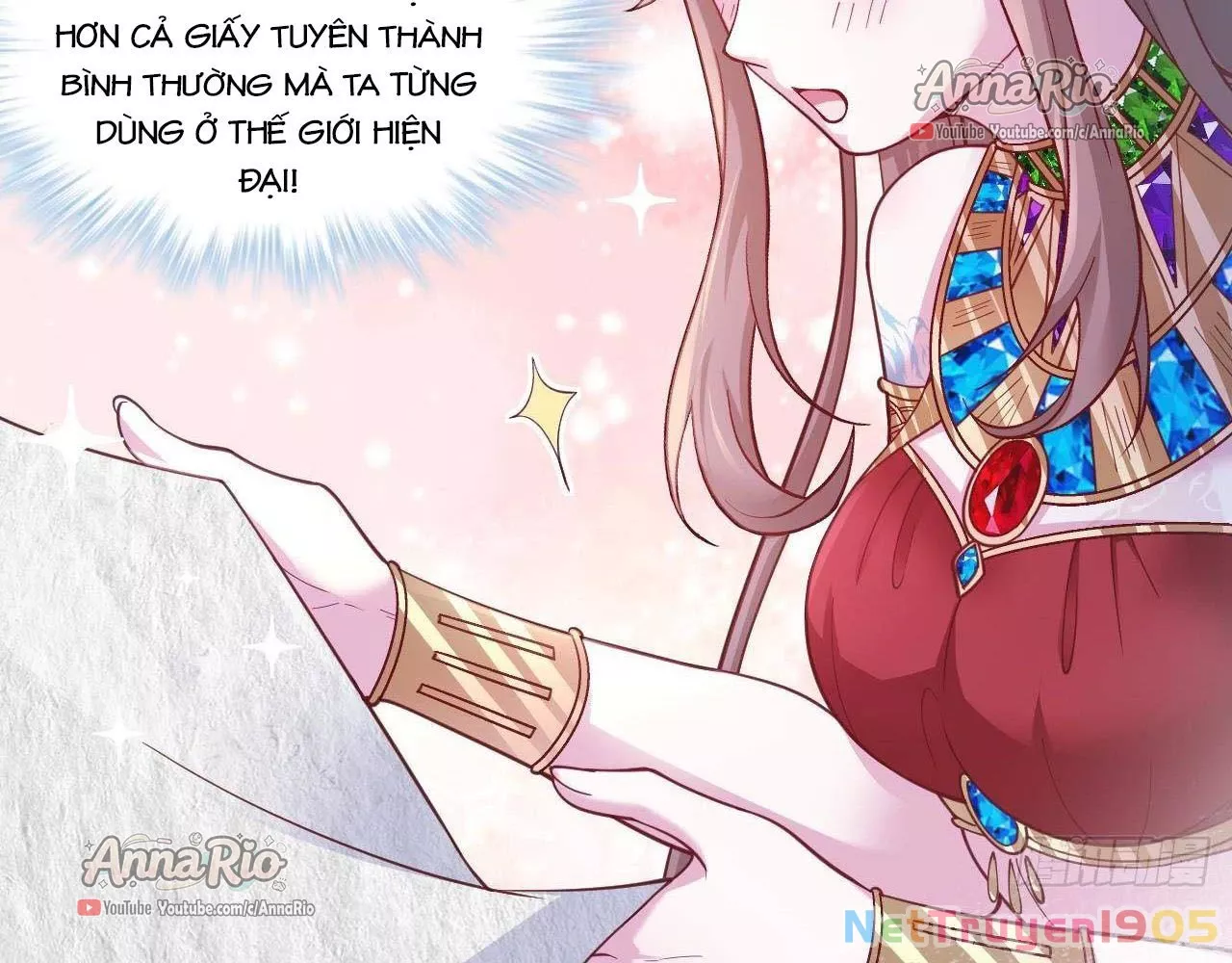 Thảnh Thơi Thú Thế Chủng Chủng Điền, Sinh Sinh Tể Chapter 766 - Trang 2