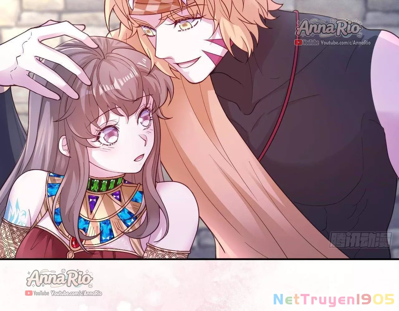 Thảnh Thơi Thú Thế Chủng Chủng Điền, Sinh Sinh Tể Chapter 766 - Trang 2