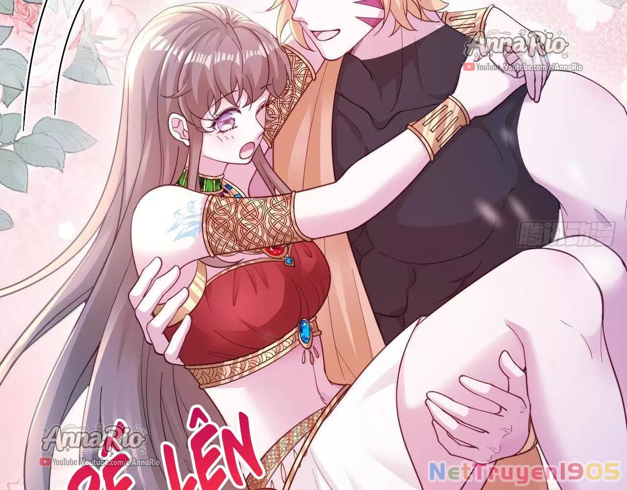 Thảnh Thơi Thú Thế Chủng Chủng Điền, Sinh Sinh Tể Chapter 766 - Trang 2