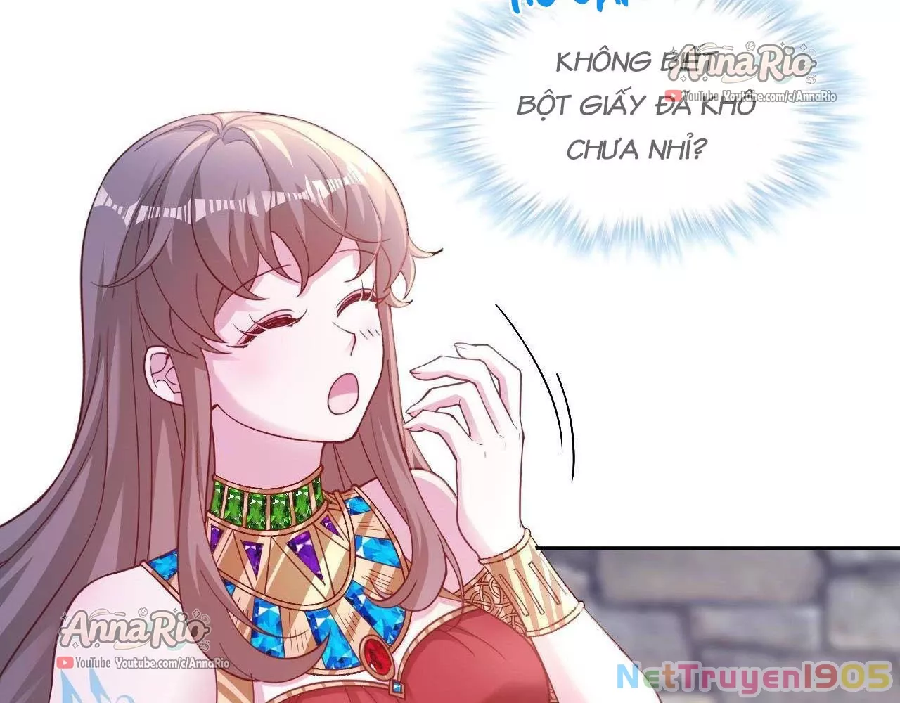 Thảnh Thơi Thú Thế Chủng Chủng Điền, Sinh Sinh Tể Chapter 766 - Trang 2