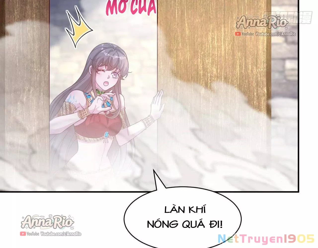 Thảnh Thơi Thú Thế Chủng Chủng Điền, Sinh Sinh Tể Chapter 766 - Trang 2