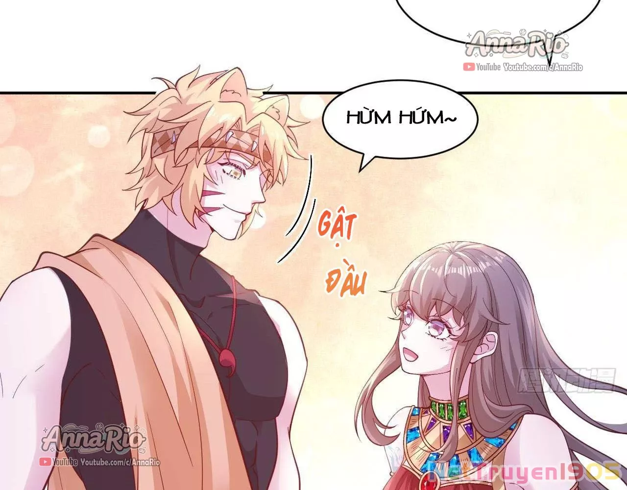 Thảnh Thơi Thú Thế Chủng Chủng Điền, Sinh Sinh Tể Chapter 767 - Trang 2