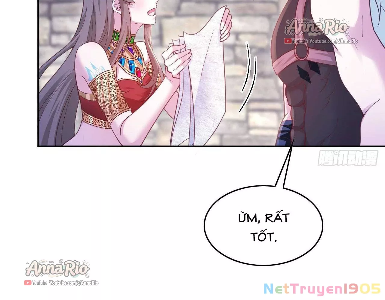 Thảnh Thơi Thú Thế Chủng Chủng Điền, Sinh Sinh Tể Chapter 767 - Trang 2