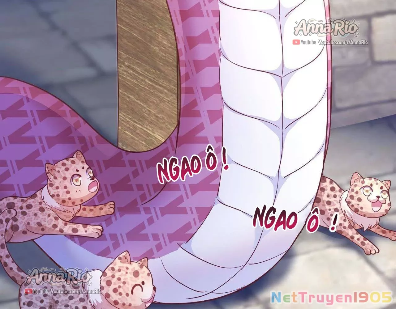 Thảnh Thơi Thú Thế Chủng Chủng Điền, Sinh Sinh Tể Chapter 767 - Trang 2
