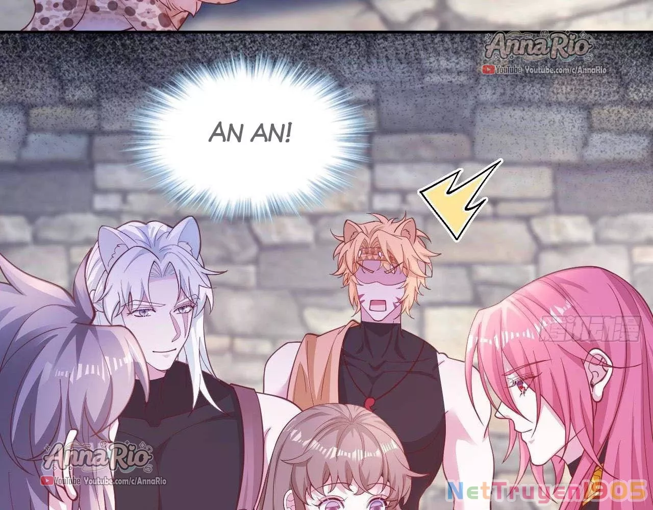 Thảnh Thơi Thú Thế Chủng Chủng Điền, Sinh Sinh Tể Chapter 767 - Trang 2