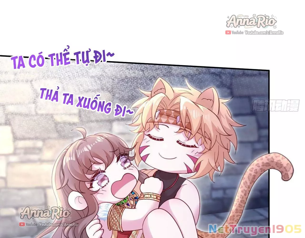 Thảnh Thơi Thú Thế Chủng Chủng Điền, Sinh Sinh Tể Chapter 767 - Trang 2