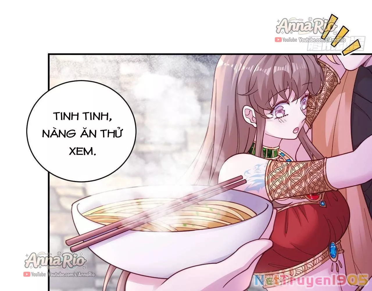 Thảnh Thơi Thú Thế Chủng Chủng Điền, Sinh Sinh Tể Chapter 767 - Trang 2