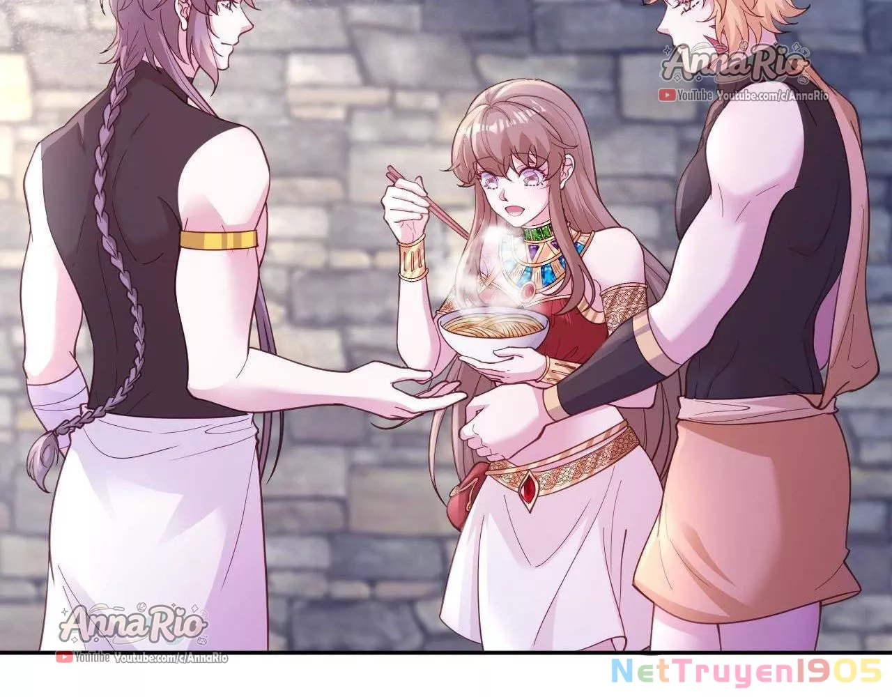 Thảnh Thơi Thú Thế Chủng Chủng Điền, Sinh Sinh Tể Chapter 767 - Trang 2