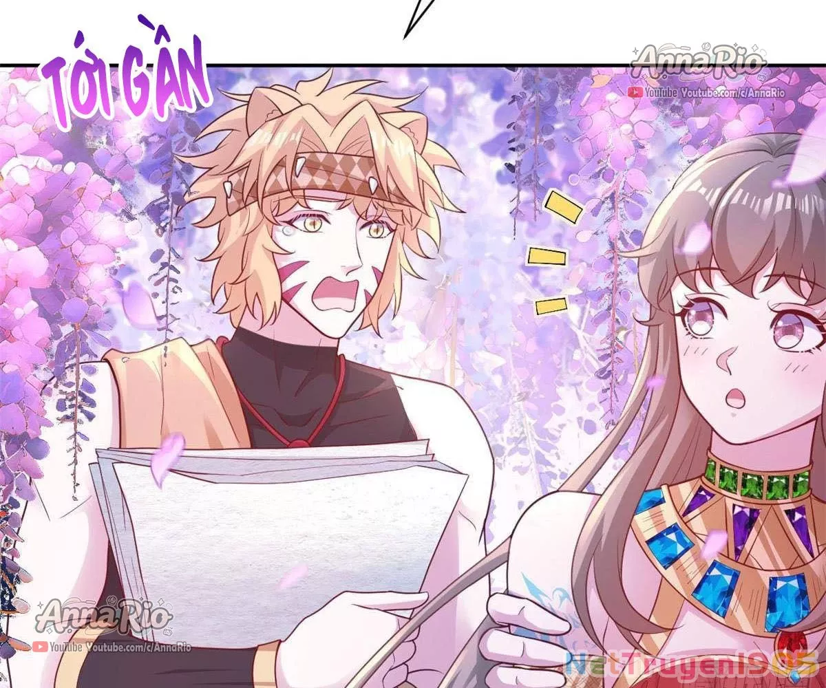 Thảnh Thơi Thú Thế Chủng Chủng Điền, Sinh Sinh Tể Chapter 768 - Trang 2