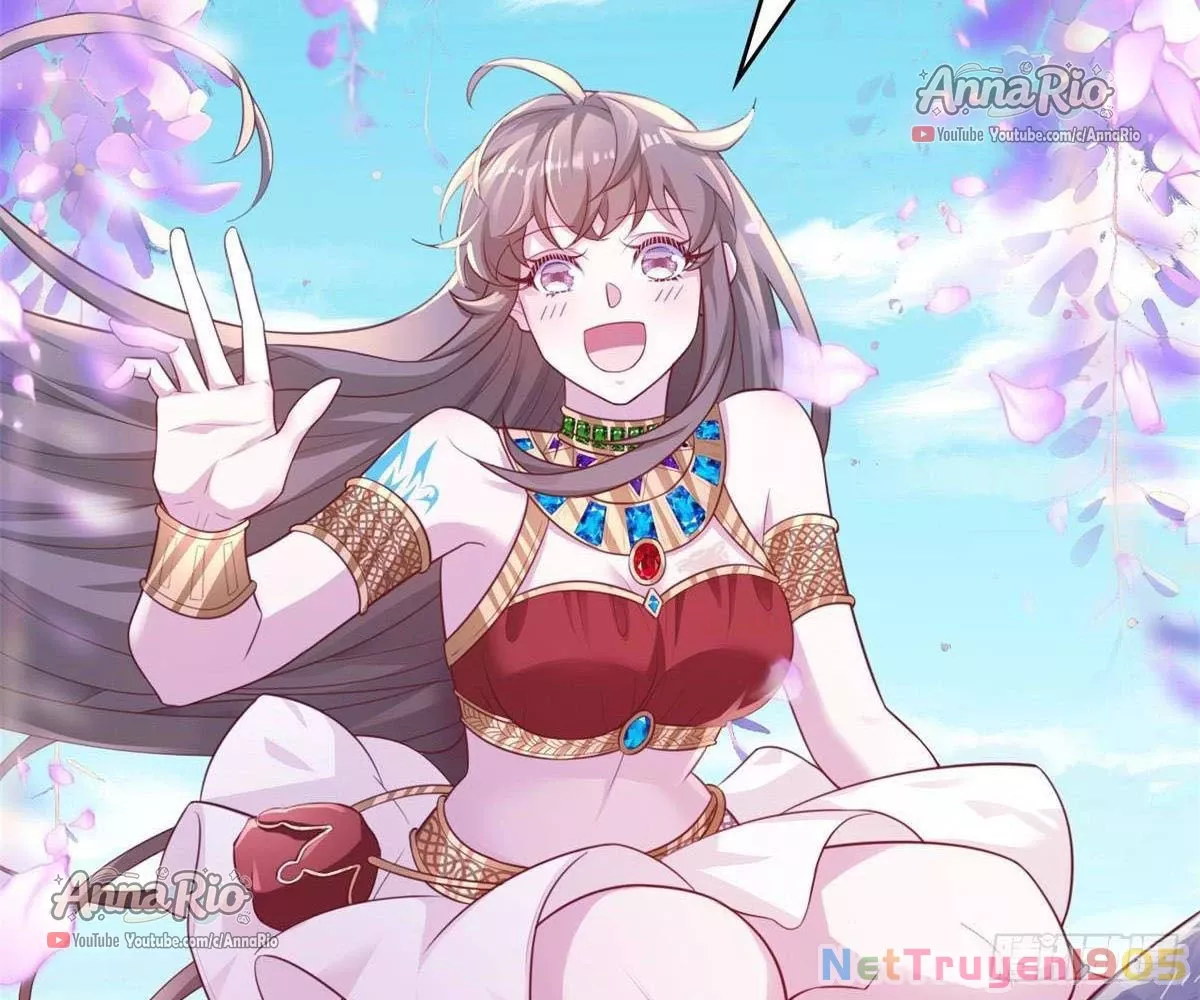 Thảnh Thơi Thú Thế Chủng Chủng Điền, Sinh Sinh Tể Chapter 768 - Trang 2