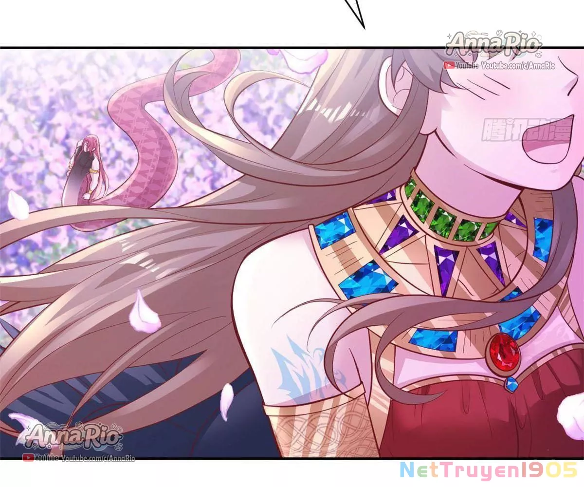 Thảnh Thơi Thú Thế Chủng Chủng Điền, Sinh Sinh Tể Chapter 768 - Trang 2