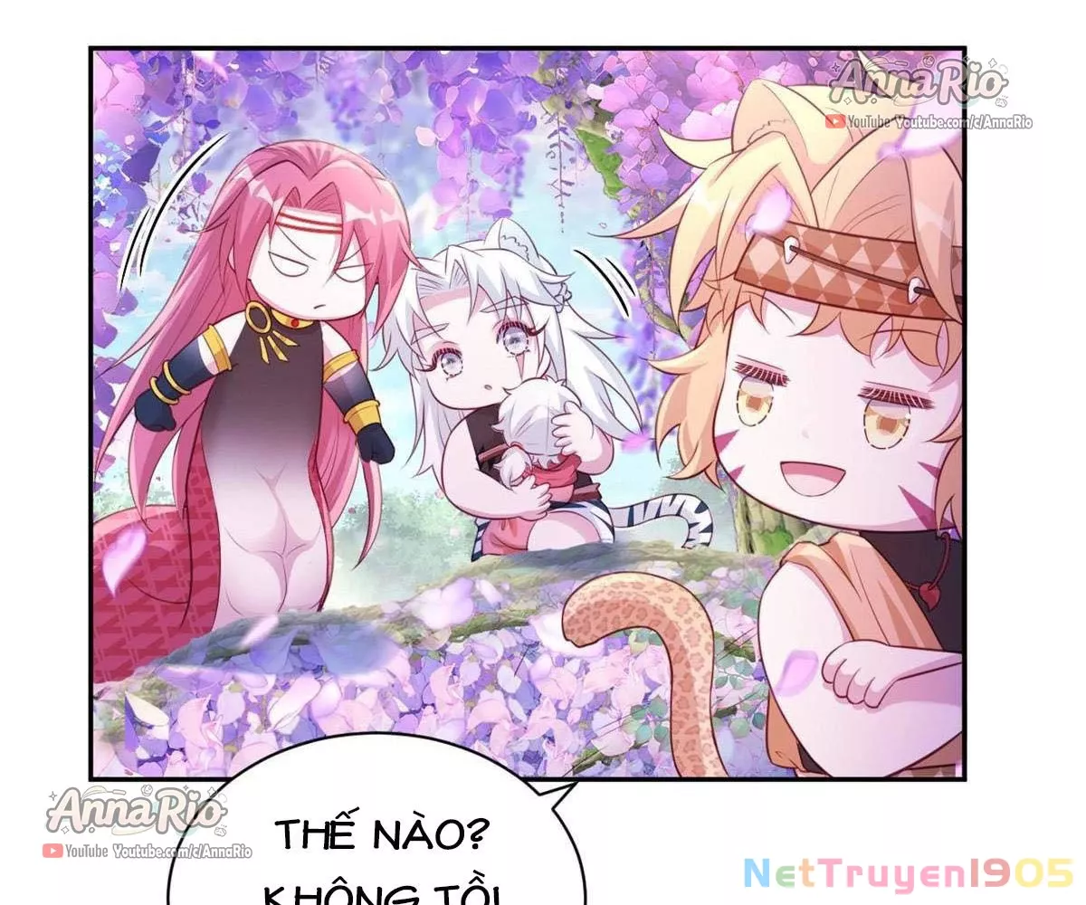 Thảnh Thơi Thú Thế Chủng Chủng Điền, Sinh Sinh Tể Chapter 769 - Trang 2