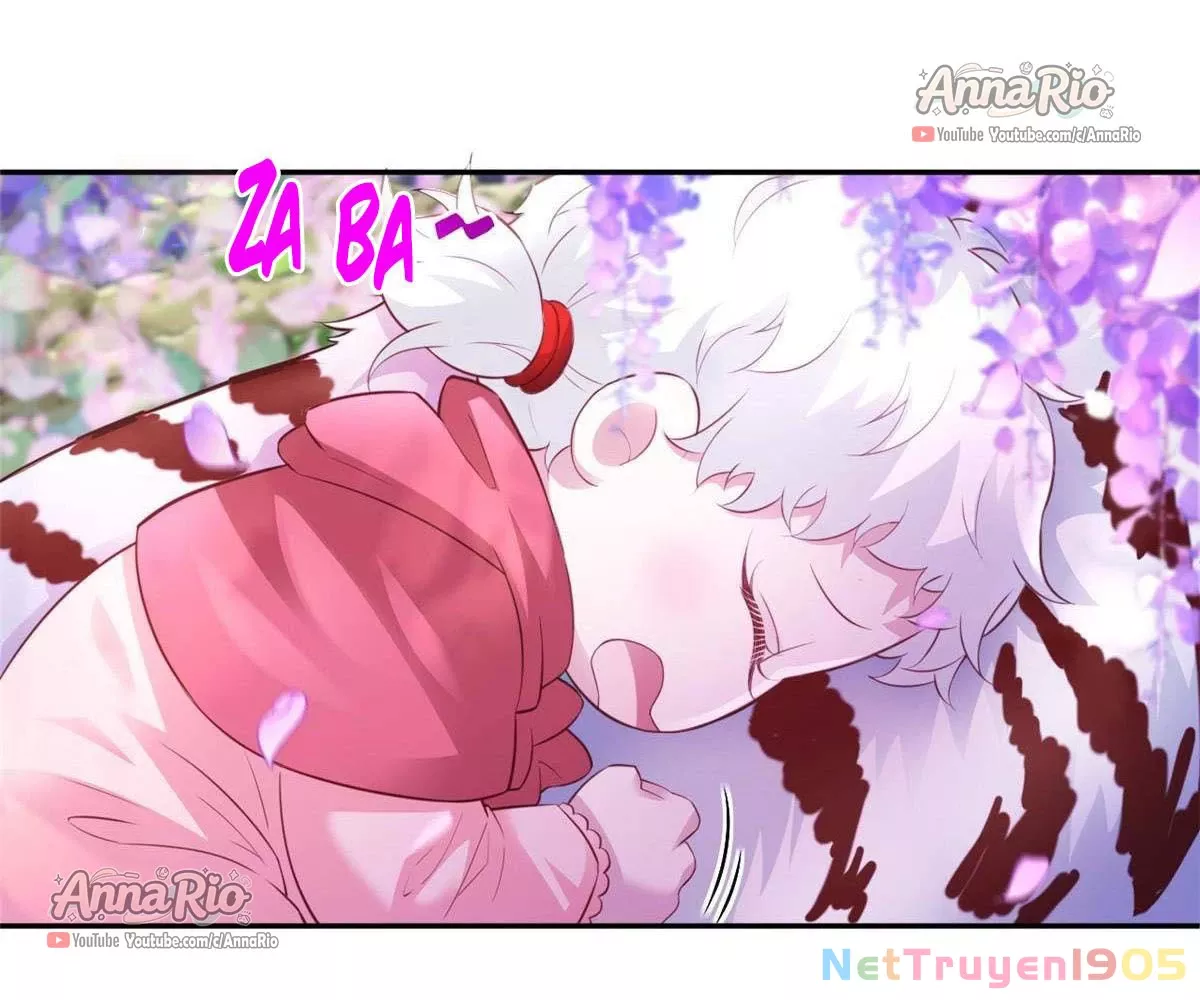 Thảnh Thơi Thú Thế Chủng Chủng Điền, Sinh Sinh Tể Chapter 769 - Trang 2