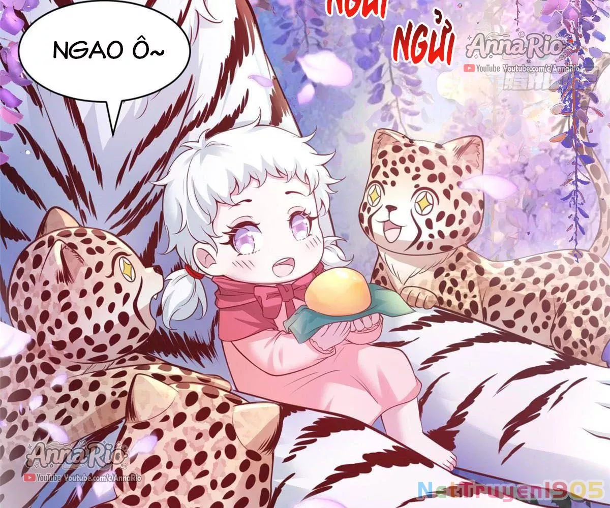 Thảnh Thơi Thú Thế Chủng Chủng Điền, Sinh Sinh Tể Chapter 769 - Trang 2