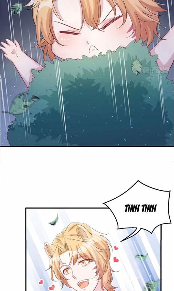 Thảnh Thơi Thú Thế Chủng Chủng Điền, Sinh Sinh Tể Chapter 77 - Trang 2