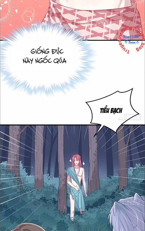 Thảnh Thơi Thú Thế Chủng Chủng Điền, Sinh Sinh Tể Chapter 77 - Trang 2