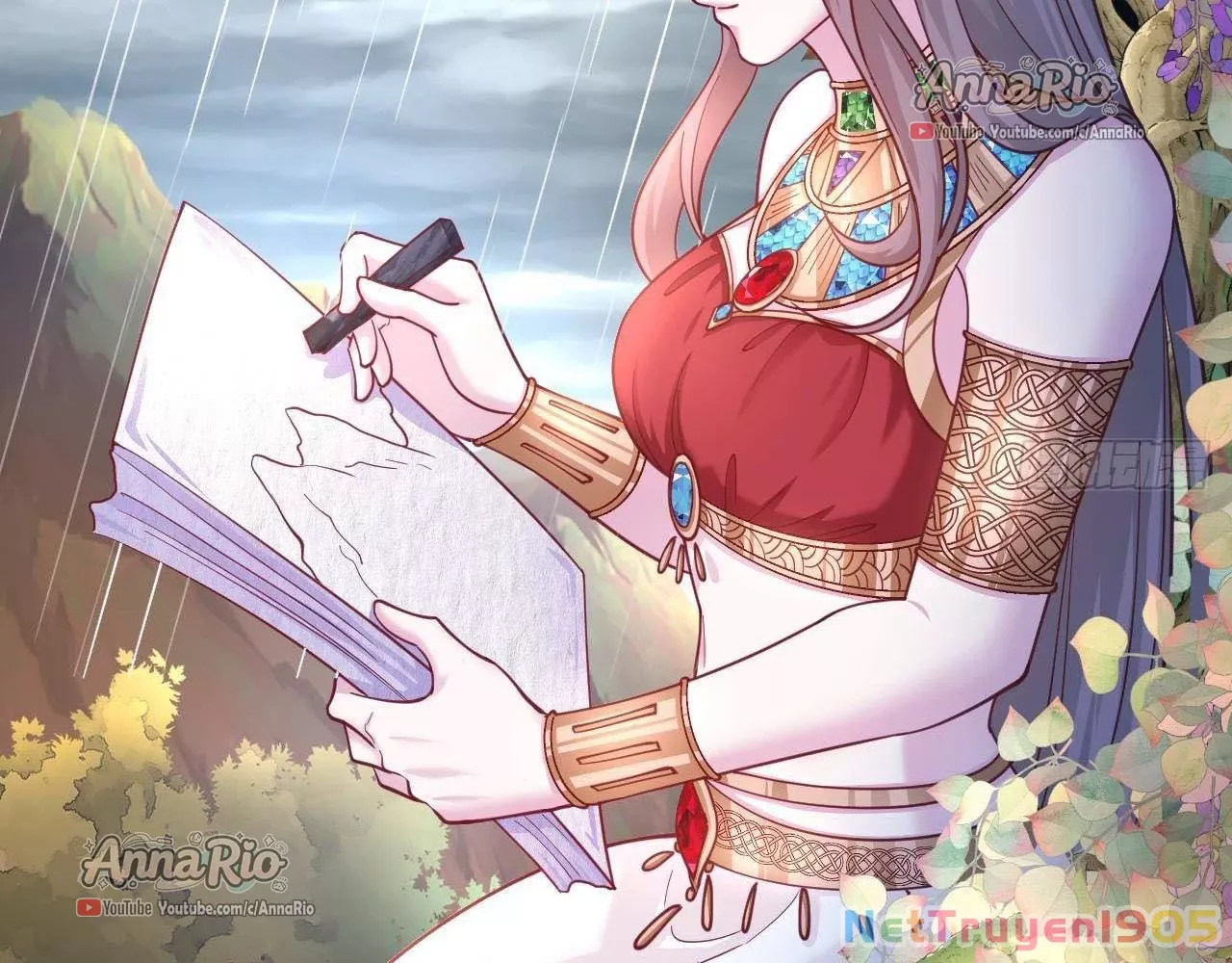 Thảnh Thơi Thú Thế Chủng Chủng Điền, Sinh Sinh Tể Chapter 770 - Trang 2