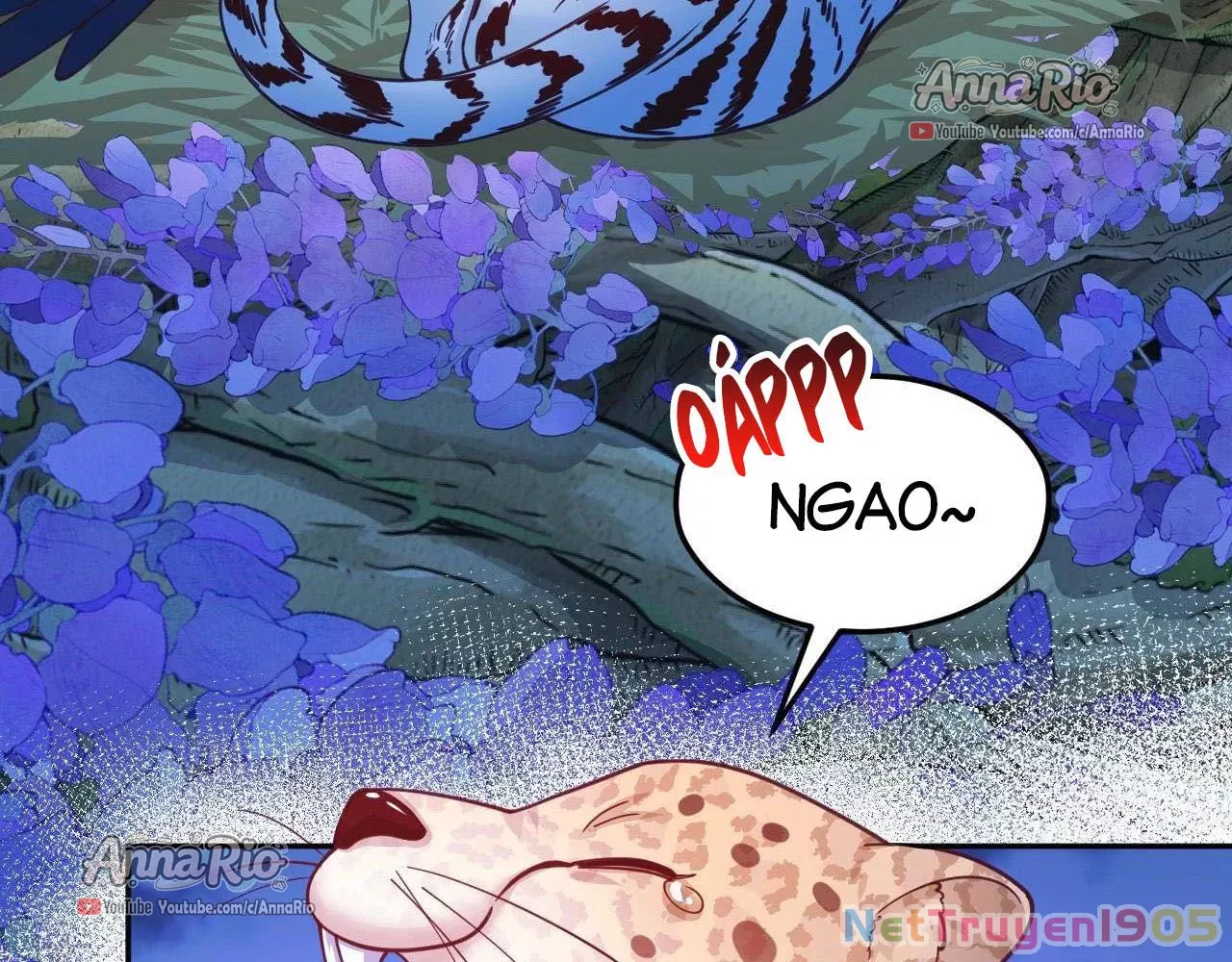 Thảnh Thơi Thú Thế Chủng Chủng Điền, Sinh Sinh Tể Chapter 770 - Trang 2