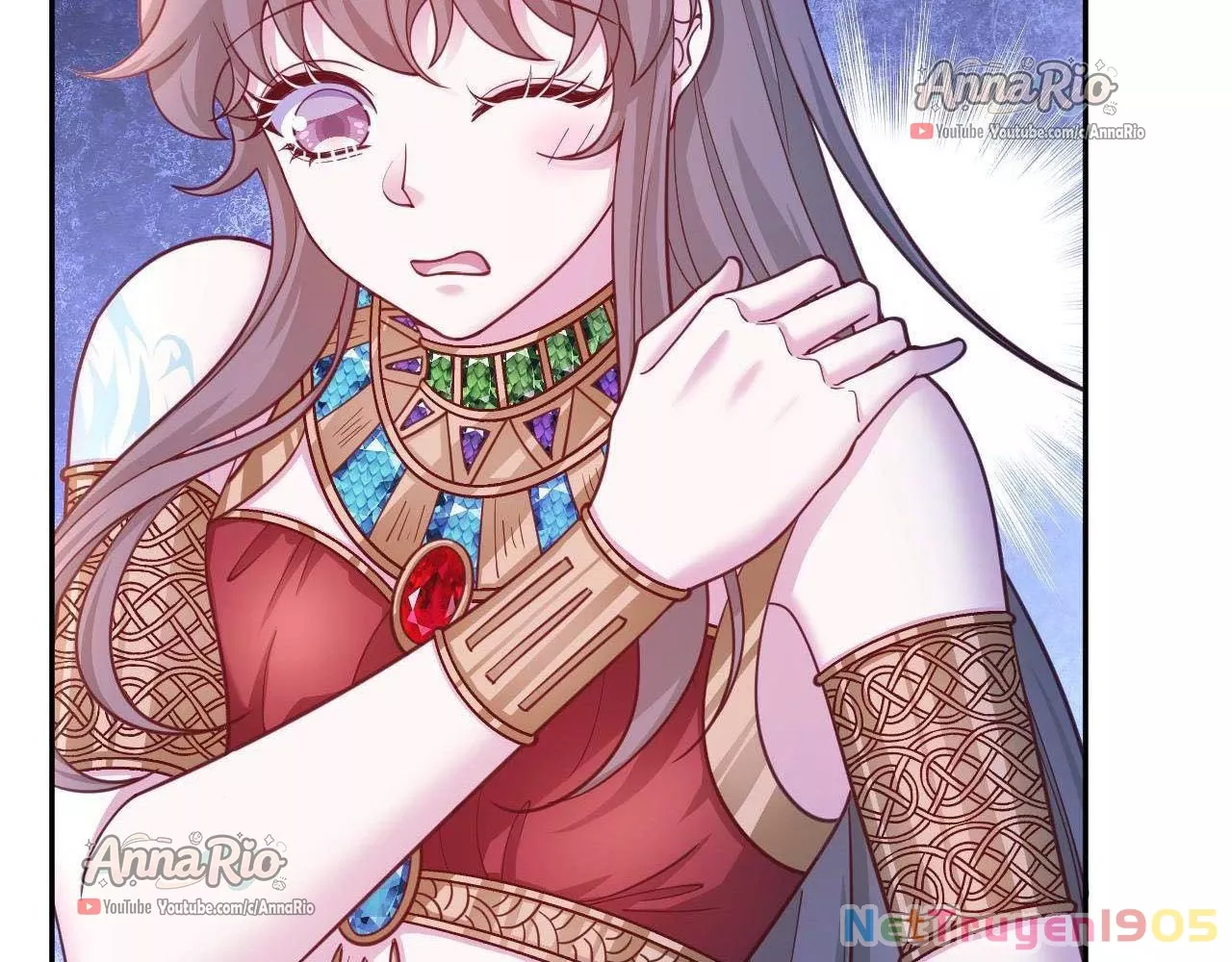Thảnh Thơi Thú Thế Chủng Chủng Điền, Sinh Sinh Tể Chapter 770 - Trang 2
