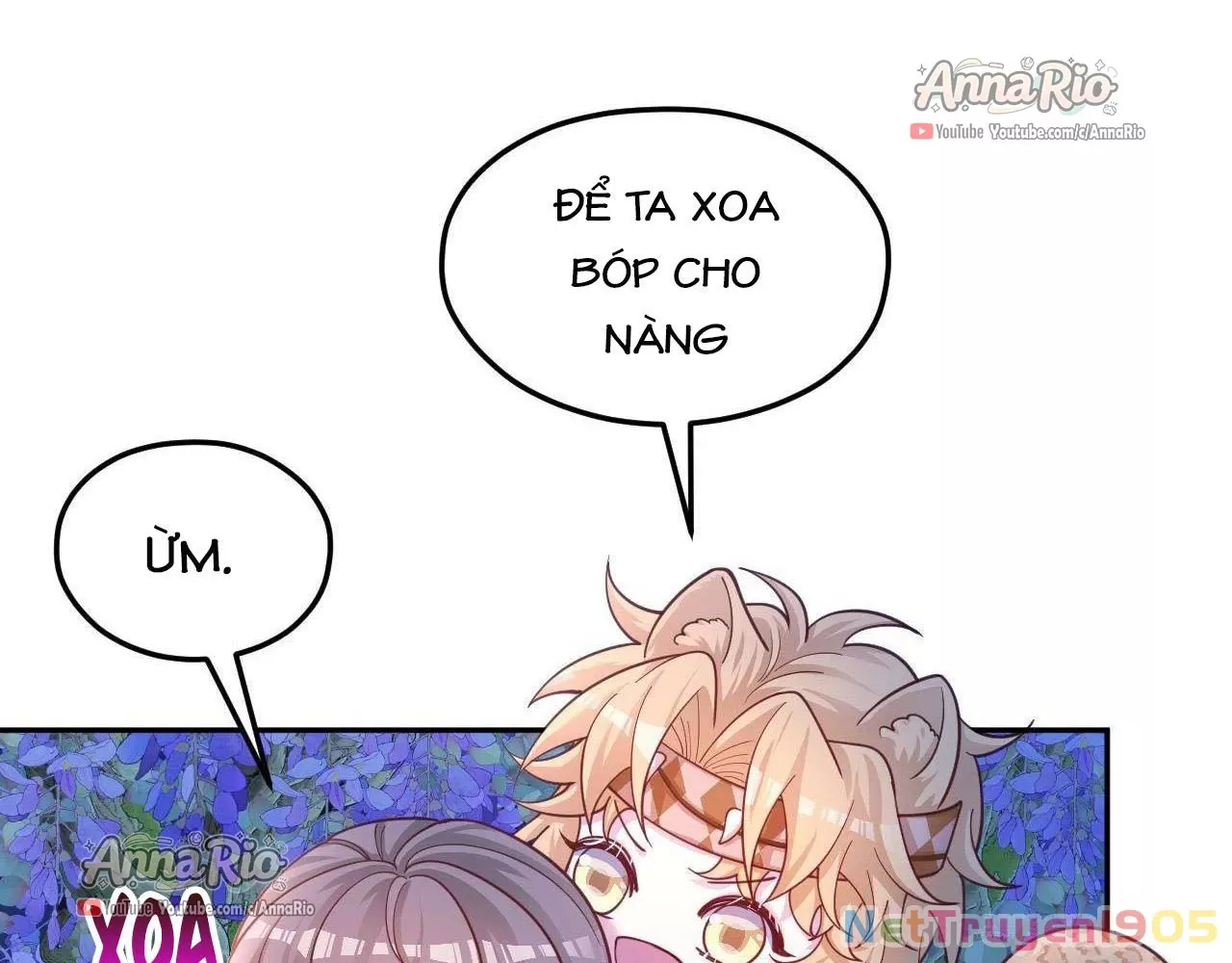 Thảnh Thơi Thú Thế Chủng Chủng Điền, Sinh Sinh Tể Chapter 770 - Trang 2
