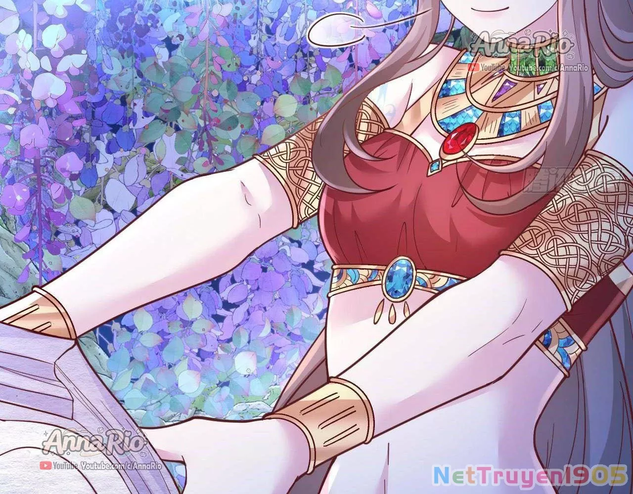 Thảnh Thơi Thú Thế Chủng Chủng Điền, Sinh Sinh Tể Chapter 770 - Trang 2