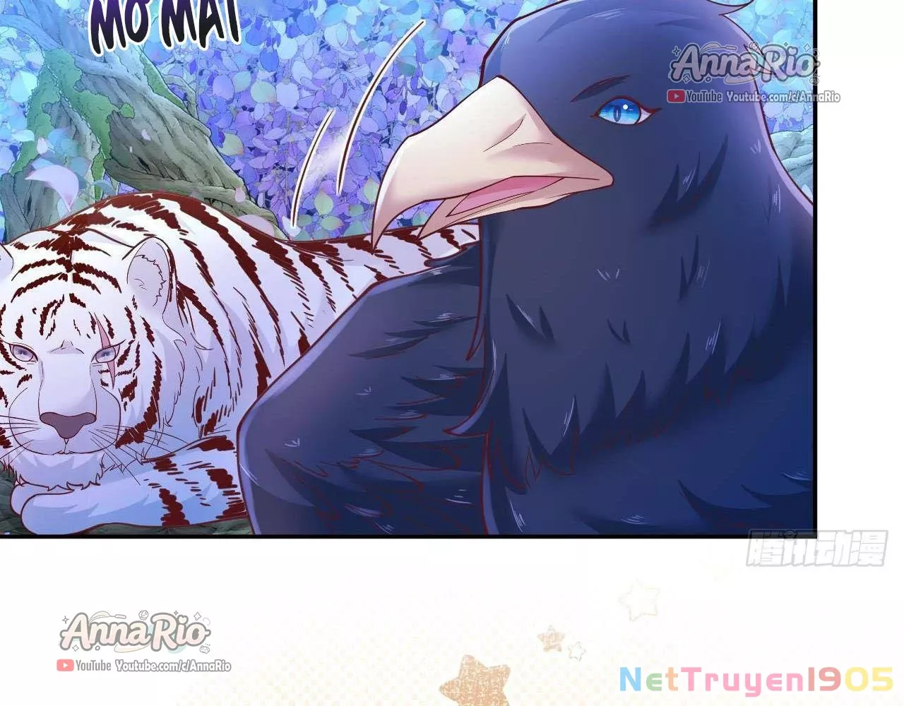 Thảnh Thơi Thú Thế Chủng Chủng Điền, Sinh Sinh Tể Chapter 770 - Trang 2
