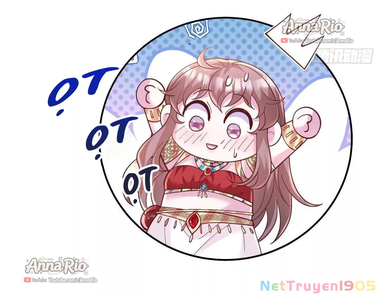 Thảnh Thơi Thú Thế Chủng Chủng Điền, Sinh Sinh Tể Chapter 770 - Trang 2