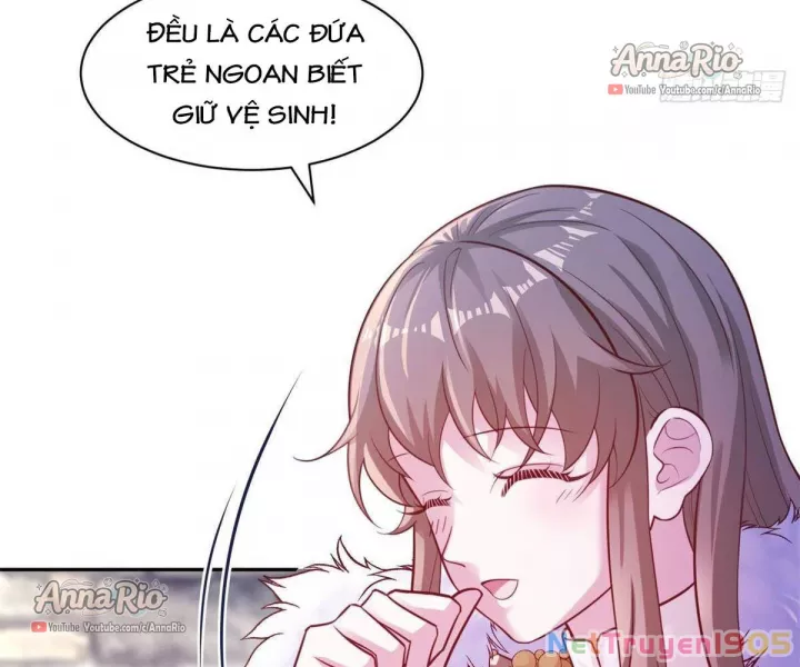 Thảnh Thơi Thú Thế Chủng Chủng Điền, Sinh Sinh Tể Chapter 781 - Trang 2