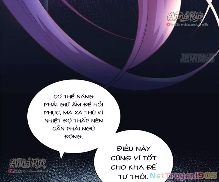 Thảnh Thơi Thú Thế Chủng Chủng Điền, Sinh Sinh Tể Chapter 781 - Trang 2