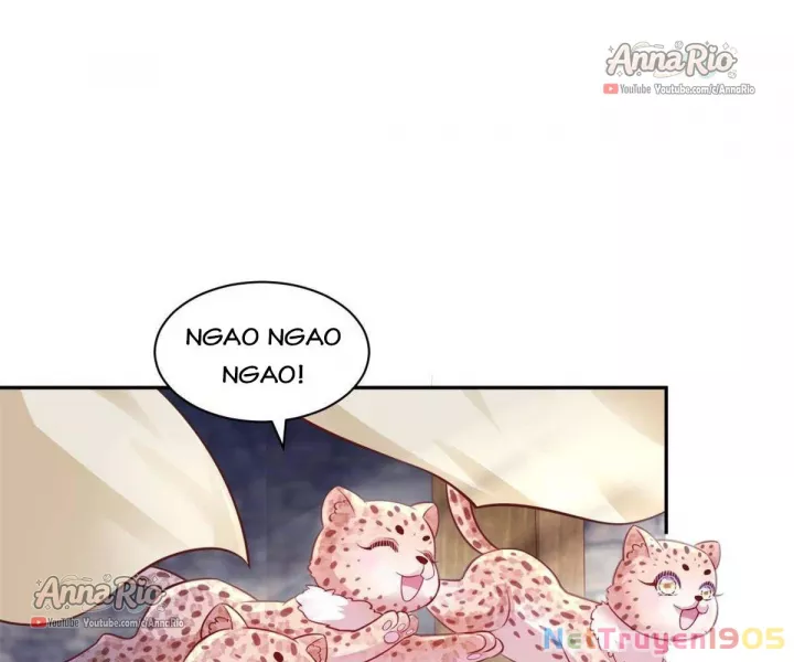 Thảnh Thơi Thú Thế Chủng Chủng Điền, Sinh Sinh Tể Chapter 781 - Trang 2