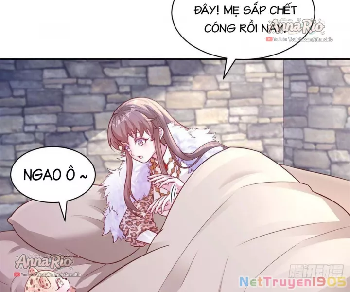 Thảnh Thơi Thú Thế Chủng Chủng Điền, Sinh Sinh Tể Chapter 781 - Trang 2