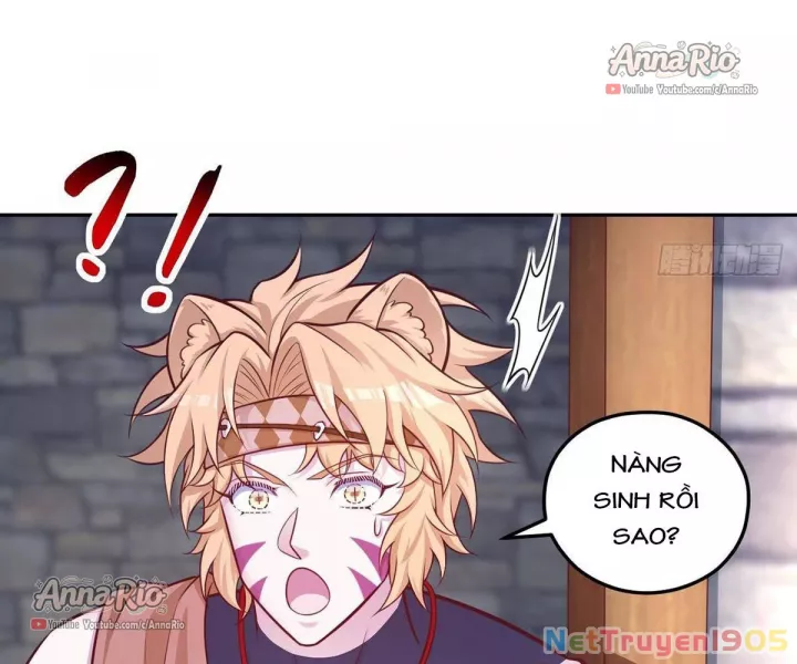 Thảnh Thơi Thú Thế Chủng Chủng Điền, Sinh Sinh Tể Chapter 782 - Trang 2