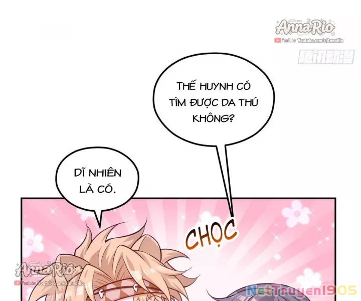 Thảnh Thơi Thú Thế Chủng Chủng Điền, Sinh Sinh Tể Chapter 782 - Trang 2