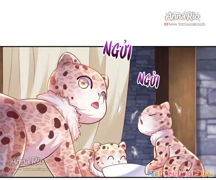 Thảnh Thơi Thú Thế Chủng Chủng Điền, Sinh Sinh Tể Chapter 783 - Trang 2