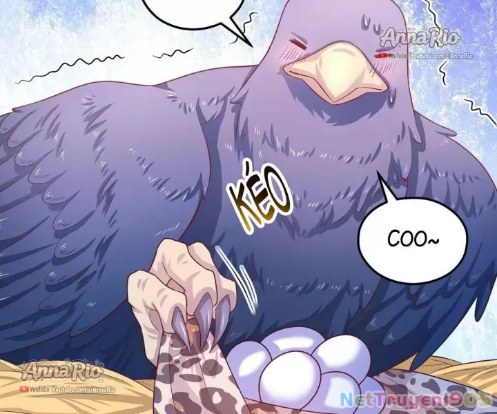 Thảnh Thơi Thú Thế Chủng Chủng Điền, Sinh Sinh Tể Chapter 783 - Trang 2