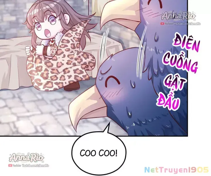 Thảnh Thơi Thú Thế Chủng Chủng Điền, Sinh Sinh Tể Chapter 783 - Trang 2