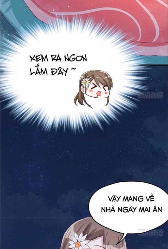 Thảnh Thơi Thú Thế Chủng Chủng Điền, Sinh Sinh Tể Chapter 79 - Trang 2