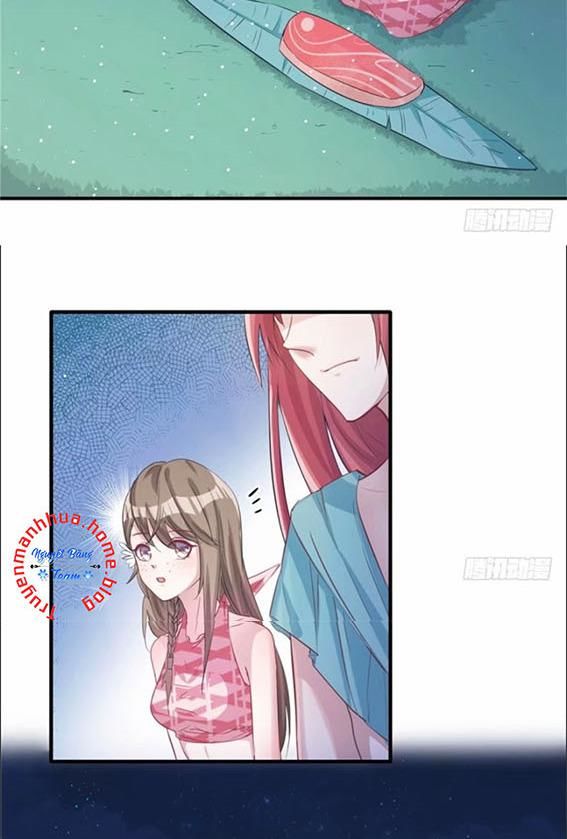 Thảnh Thơi Thú Thế Chủng Chủng Điền, Sinh Sinh Tể Chapter 79 - Trang 2