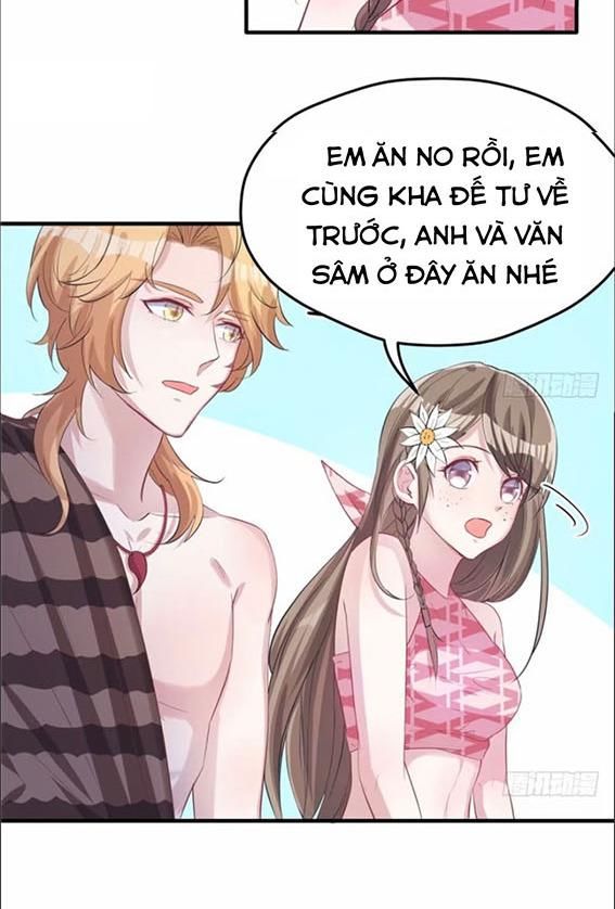 Thảnh Thơi Thú Thế Chủng Chủng Điền, Sinh Sinh Tể Chapter 79 - Trang 2