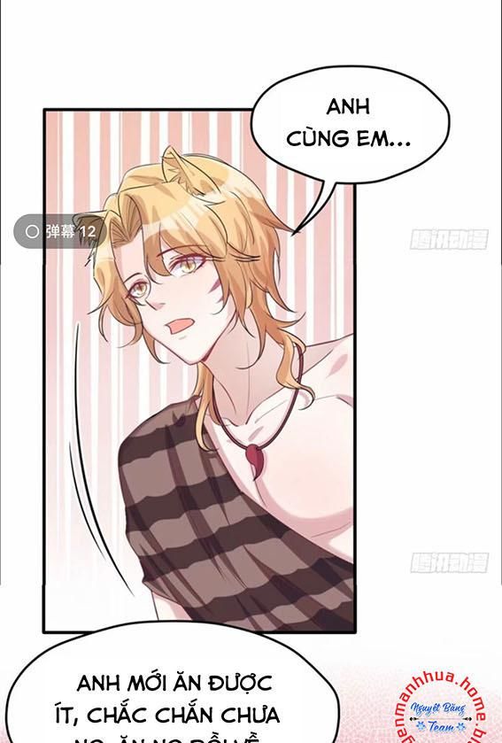 Thảnh Thơi Thú Thế Chủng Chủng Điền, Sinh Sinh Tể Chapter 79 - Trang 2