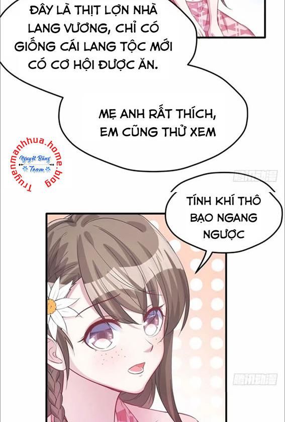 Thảnh Thơi Thú Thế Chủng Chủng Điền, Sinh Sinh Tể Chapter 79 - Trang 2