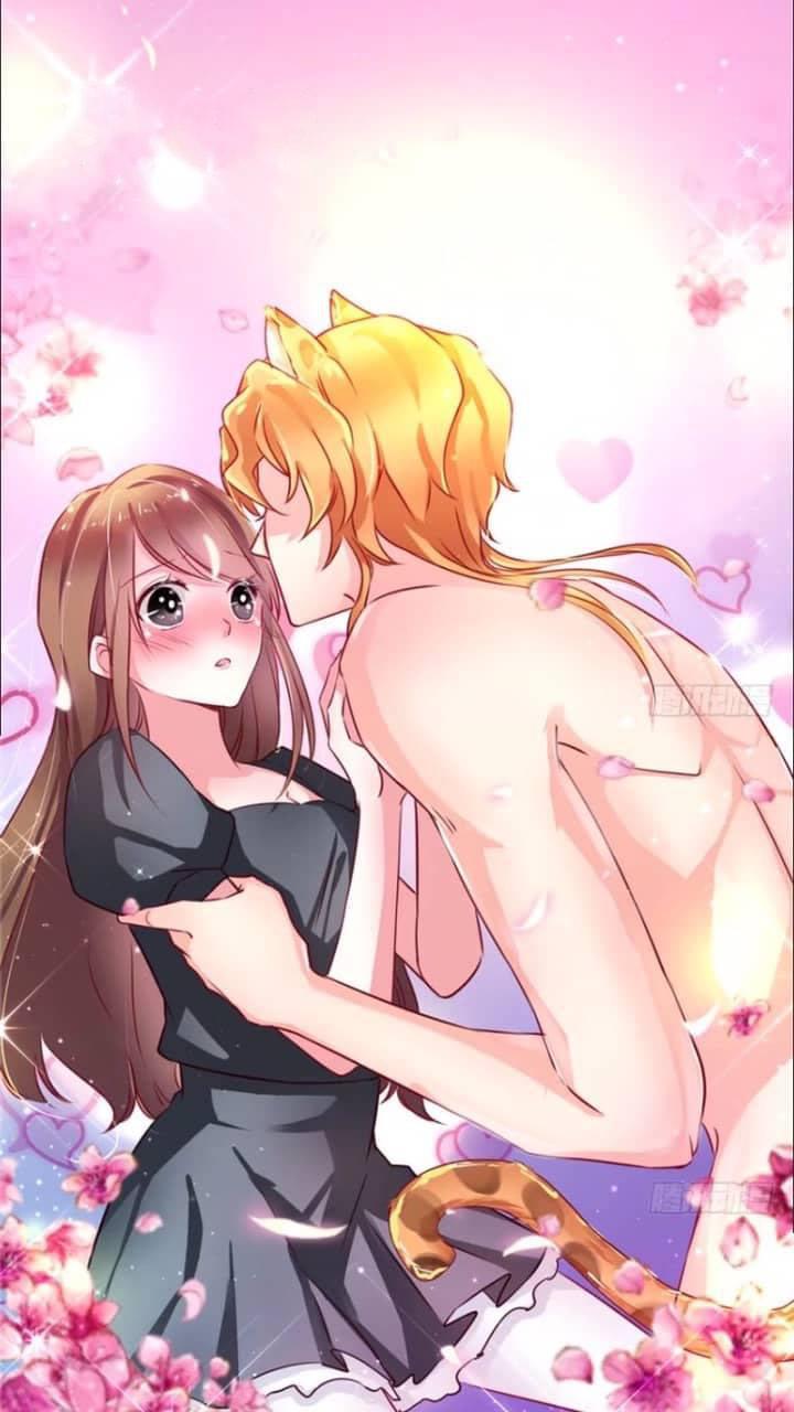 Thảnh Thơi Thú Thế Chủng Chủng Điền, Sinh Sinh Tể Chapter 8 - Trang 2