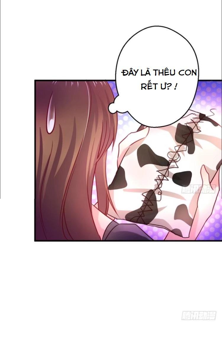 Thảnh Thơi Thú Thế Chủng Chủng Điền, Sinh Sinh Tể Chapter 8 - Trang 2