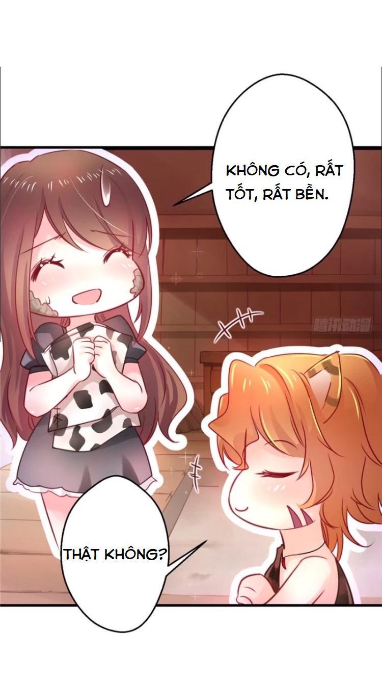 Thảnh Thơi Thú Thế Chủng Chủng Điền, Sinh Sinh Tể Chapter 8 - Trang 2