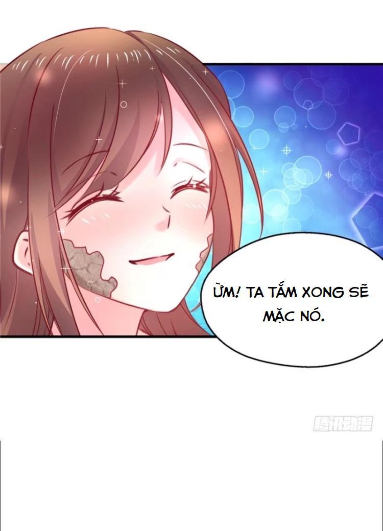 Thảnh Thơi Thú Thế Chủng Chủng Điền, Sinh Sinh Tể Chapter 8 - Trang 2