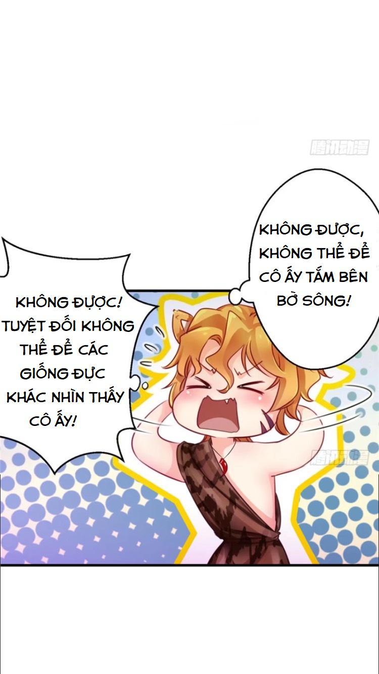 Thảnh Thơi Thú Thế Chủng Chủng Điền, Sinh Sinh Tể Chapter 8 - Trang 2