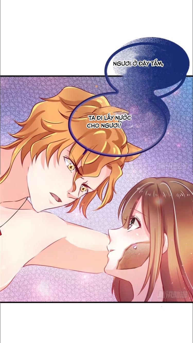 Thảnh Thơi Thú Thế Chủng Chủng Điền, Sinh Sinh Tể Chapter 8 - Trang 2