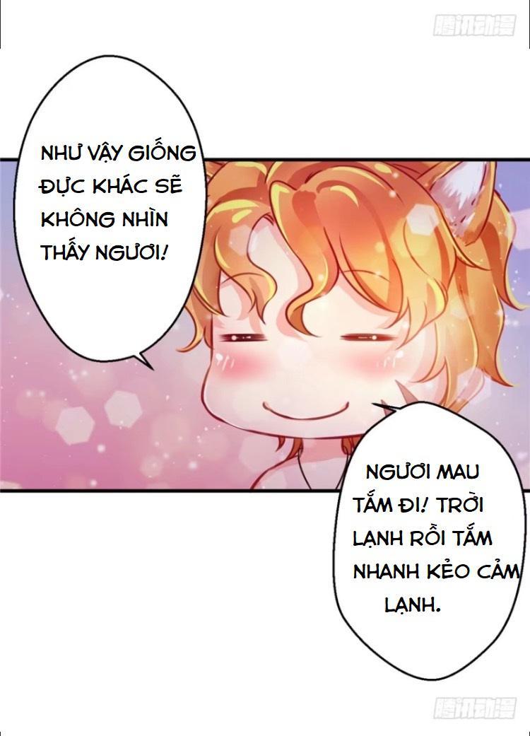 Thảnh Thơi Thú Thế Chủng Chủng Điền, Sinh Sinh Tể Chapter 8 - Trang 2