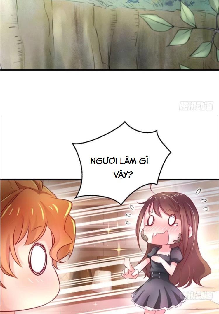 Thảnh Thơi Thú Thế Chủng Chủng Điền, Sinh Sinh Tể Chapter 8 - Trang 2