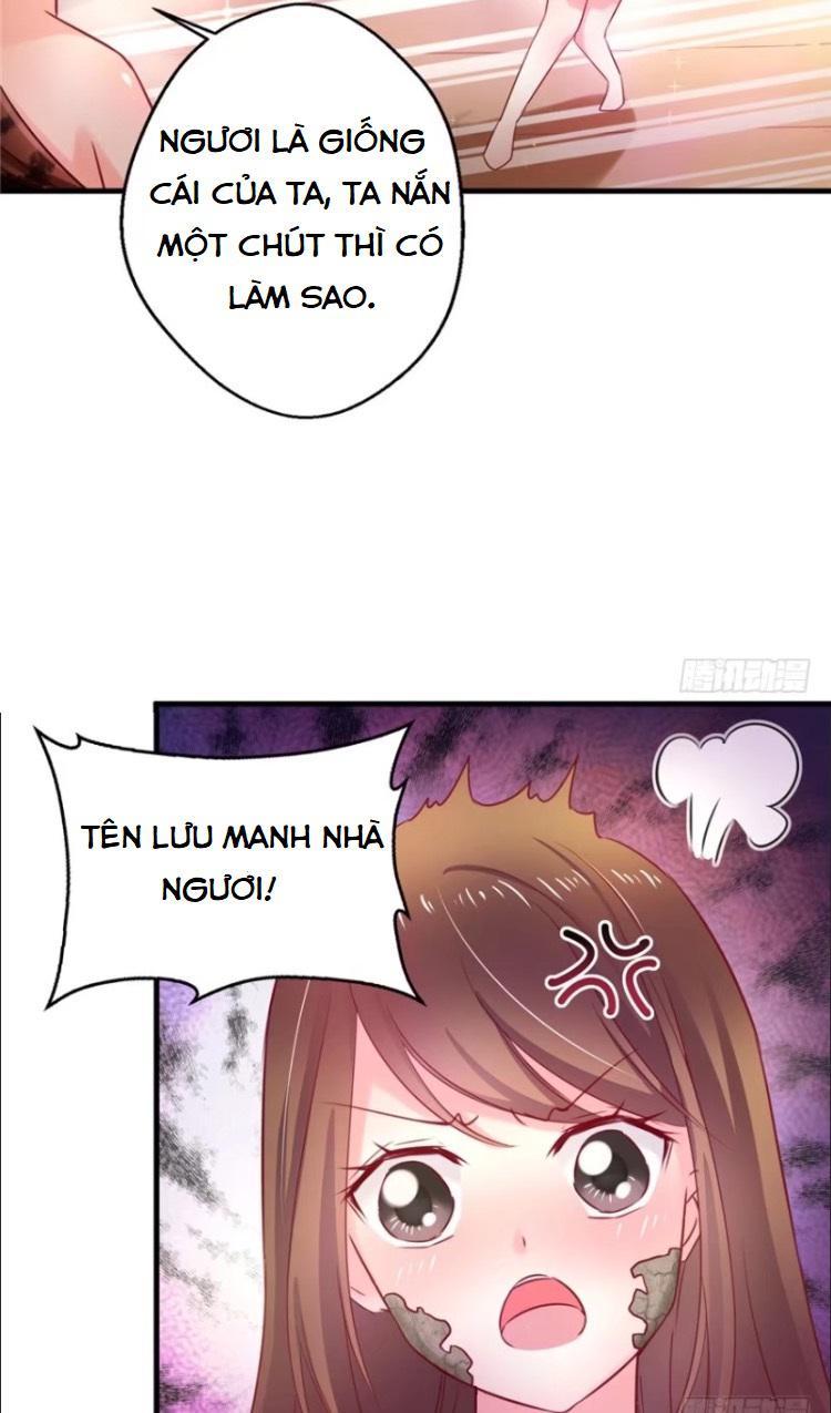 Thảnh Thơi Thú Thế Chủng Chủng Điền, Sinh Sinh Tể Chapter 8 - Trang 2